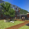 Business Centre Zvolen