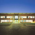 Fakulta záhradníctva a krajinného inžinierstva SPU v Nitre