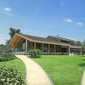 Golf Resort Lužianky