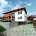 House on the Hill in Nitra