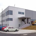 Minitube Slovakia in Čeladice
