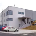 Minitube Slovakia in Čeladice