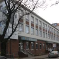 Multifunctional house in Sládkovičova Street in Nitra