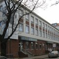 Multifunctional house in Sládkovičova Street in Nitra