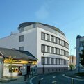 Office Building Stavex in Nitra