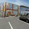 Printing House Forpress Nitra