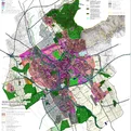 Territorial Plan of the City Nitra