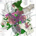 Territorial Plan of the City Nitra