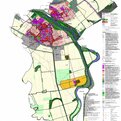Territorial Plan of the Town Šaľa
