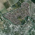 Urbanistická štúdia Párovské lúky Nitra – nová mestská štvrť
