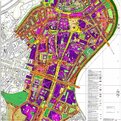 Územný plán CMZ Nitra