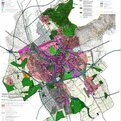 Územný plán mesta Nitra