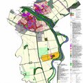 Územný plán mesta Šaľa